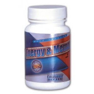 Energy & Memory CaliVita