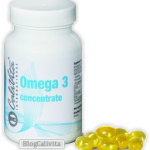 omega 3 concentrate